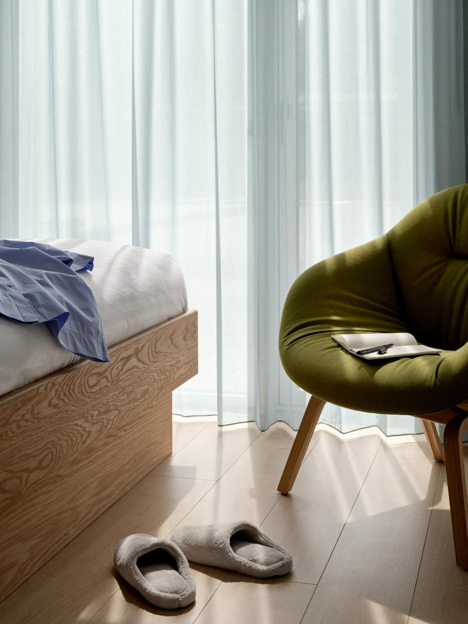 Flora Apartment Hotel Kopenhag Dış mekan fotoğraf