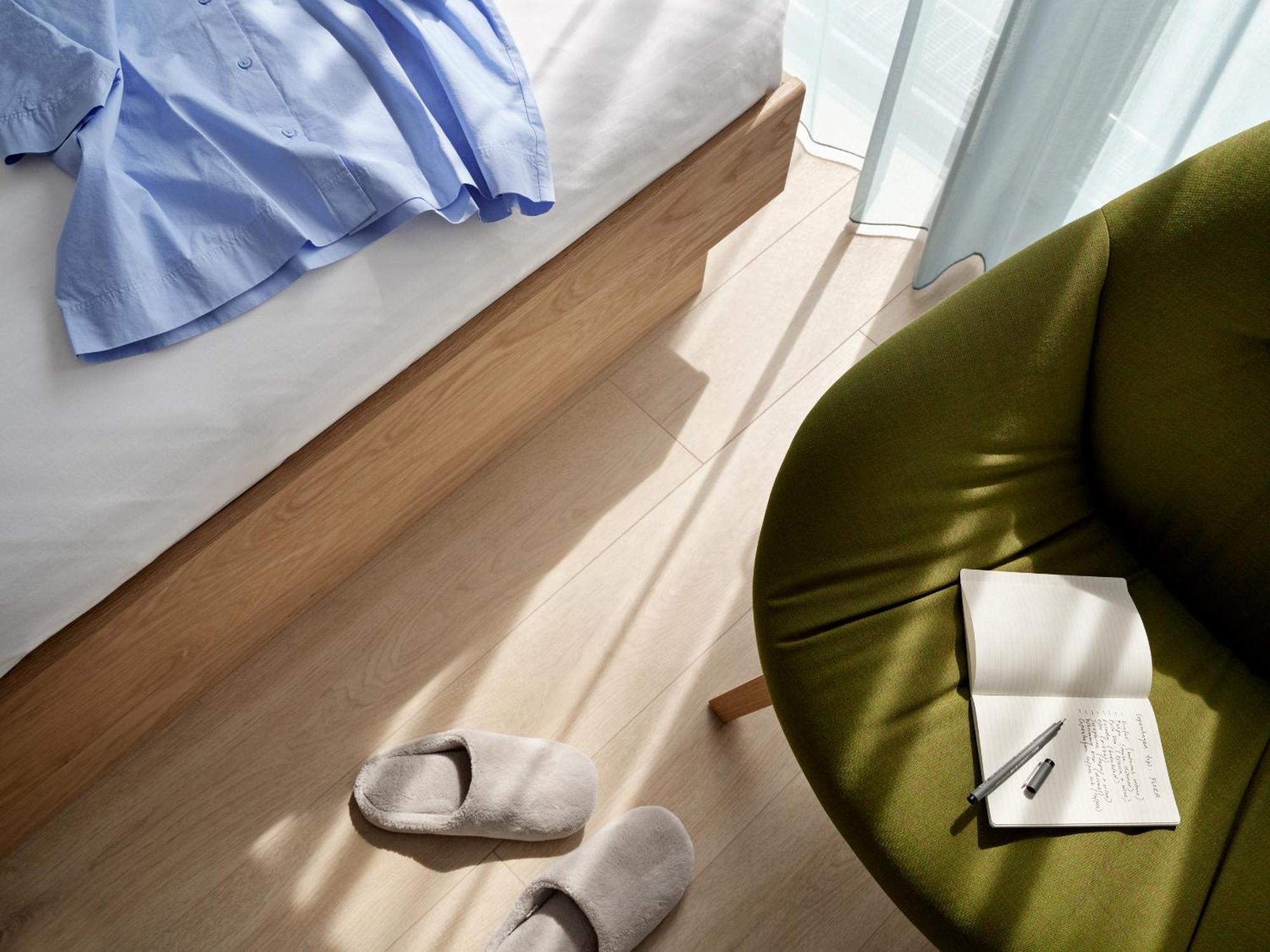 Flora Apartment Hotel Kopenhag Dış mekan fotoğraf